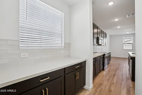 $559,990 | 15722 West Brown Street, Waddell, AZ 85355