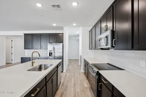 $559,990 | 15722 West Brown Street, Waddell, AZ 85355