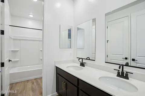 $559,990 | 15722 West Brown Street, Waddell, AZ 85355