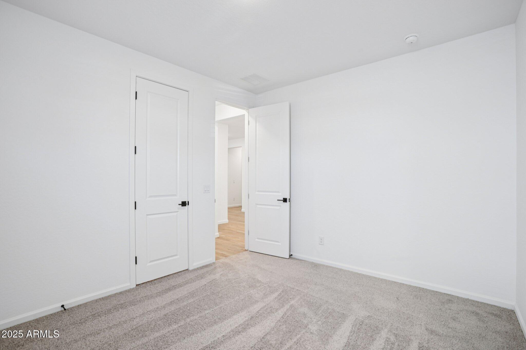 15722 West Brown Street Waddell, AZ 85355 - Photo 29 of 61 a view of an empty room