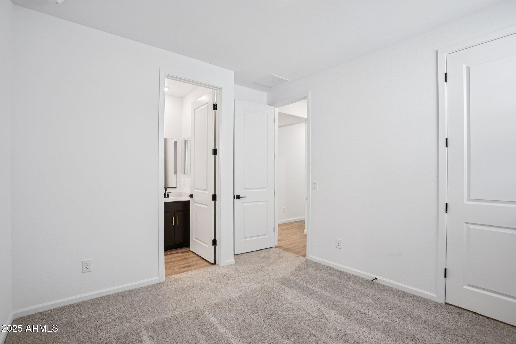 15722 West Brown Street Waddell, AZ 85355 - Photo 30 of 61 a view of an empty room