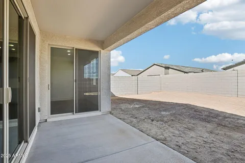 $559,990 | 15722 West Brown Street, Waddell, AZ 85355