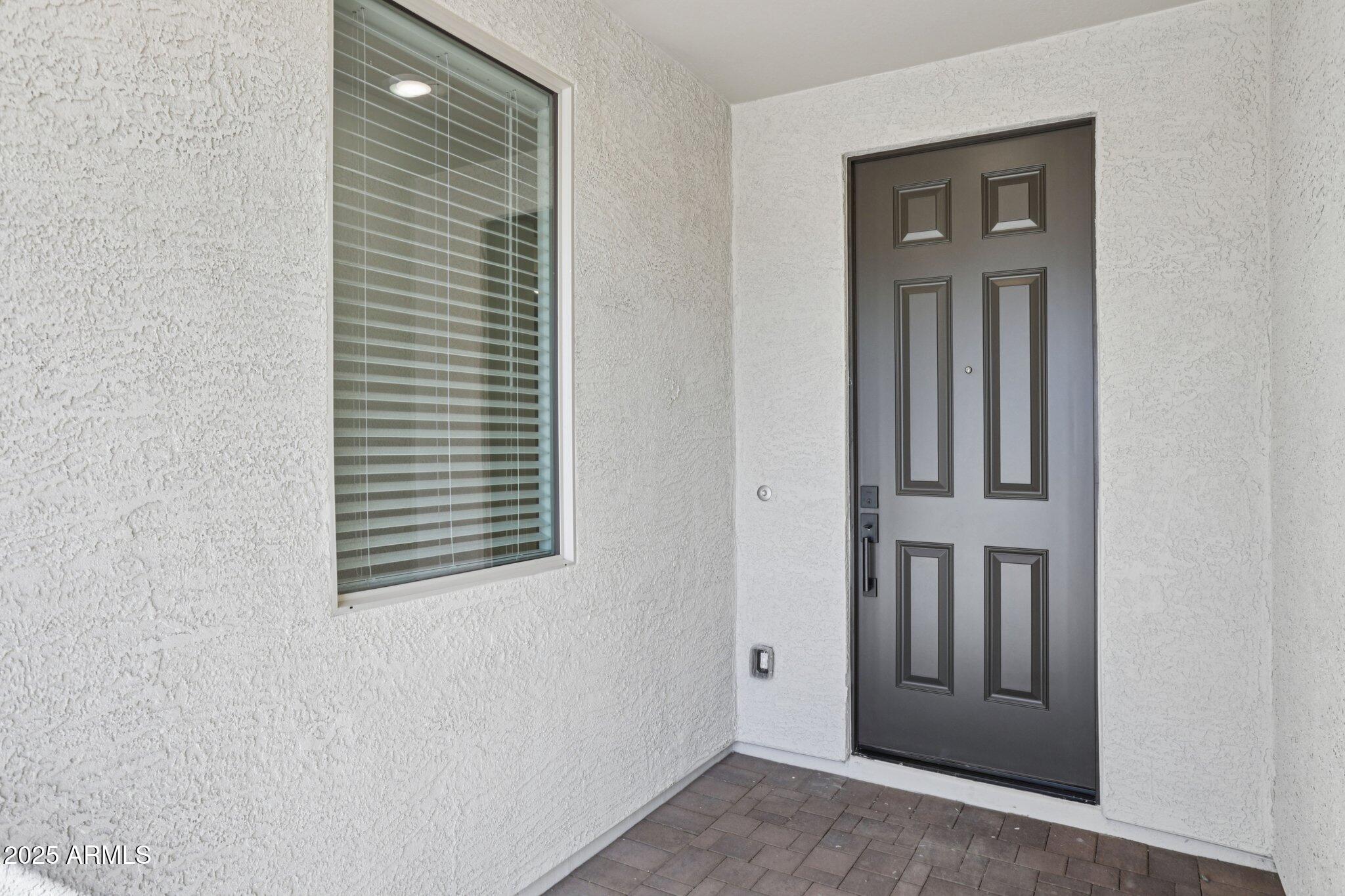 15722 West Brown Street Waddell, AZ 85355 - Photo 4 of 61 a view of front door