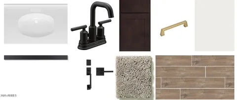 $559,990 | 15722 West Brown Street, Waddell, AZ 85355