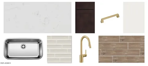 $559,990 | 15722 West Brown Street, Waddell, AZ 85355