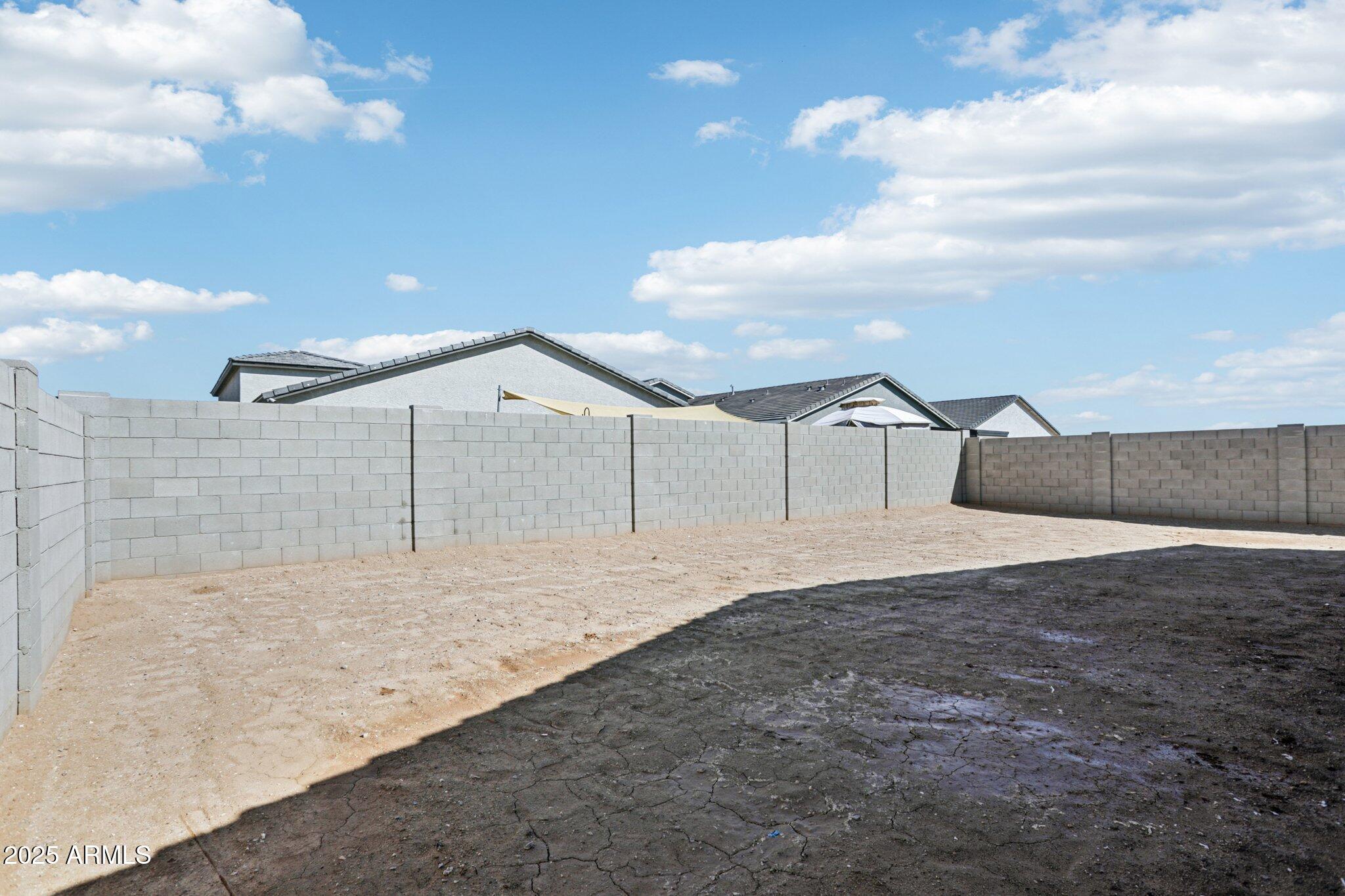 15722 West Brown Street Waddell, AZ 85355 - Photo 60 of 61 a view of a terrace
