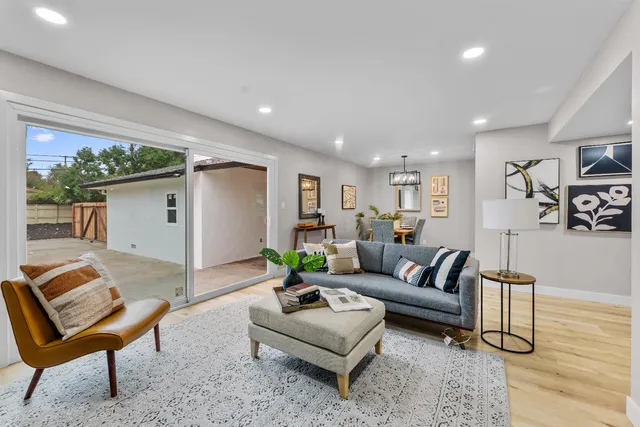 $699,000 | 6200 Kiernan Drive, Carmichael, CA 95608