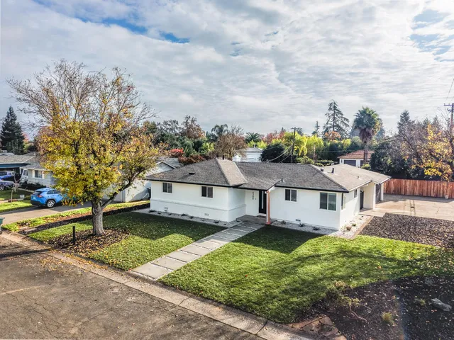 $699,000 | 6200 Kiernan Drive, Carmichael, CA 95608