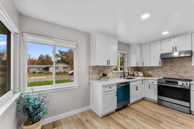 $699,000 | 6200 Kiernan Drive, Carmichael, CA 95608