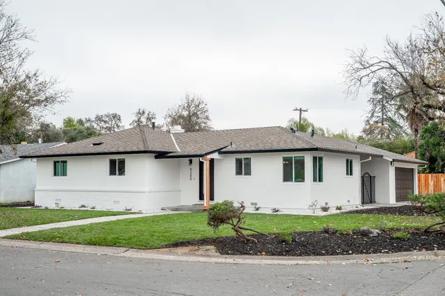 $699,000 | 6200 Kiernan Drive, Carmichael, CA 95608