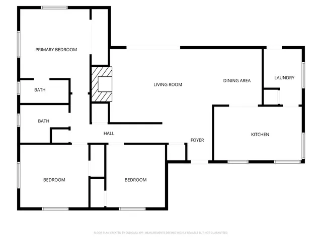 $699,000 | 6200 Kiernan Drive, Carmichael, CA 95608