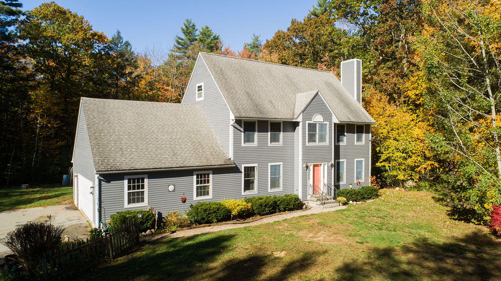 126 Josiah Norton Road Cape Neddick, ME 03902 - Photo 1 of 53 126 Josiah Norton Rd, York