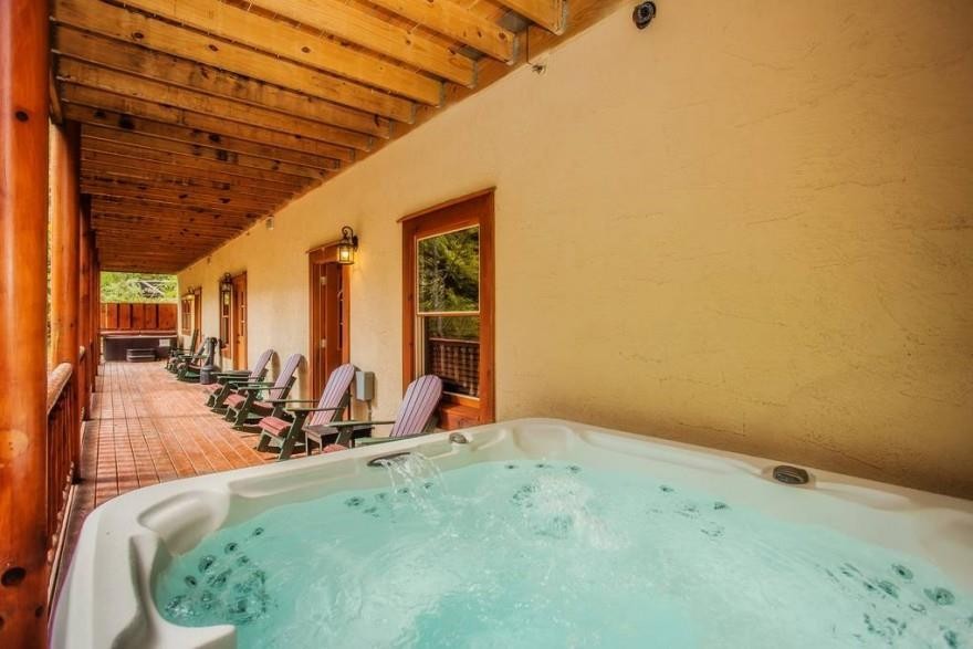 4367 Forest Ridge Way, Unit SHERWOODSPLASHLODGE Pigeon Forge, TN 37863 - Photo 6 of 41 Gallery Image 6