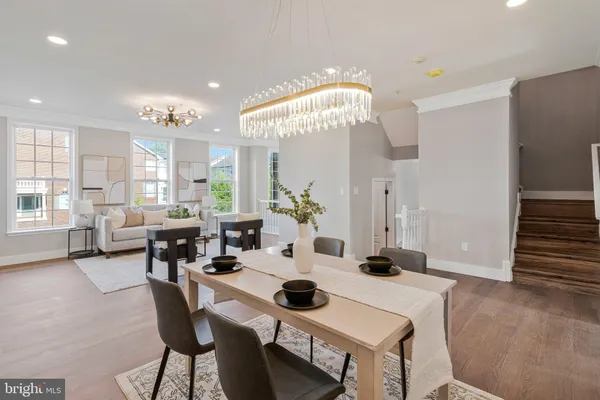 $574,990 | 4113 Yearling Court, Upper Marlboro, MD 20772