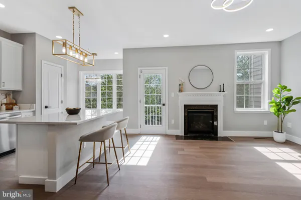 $574,990 | 4113 Yearling Court, Upper Marlboro, MD 20772