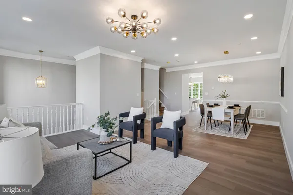 $574,990 | 4113 Yearling Court, Upper Marlboro, MD 20772