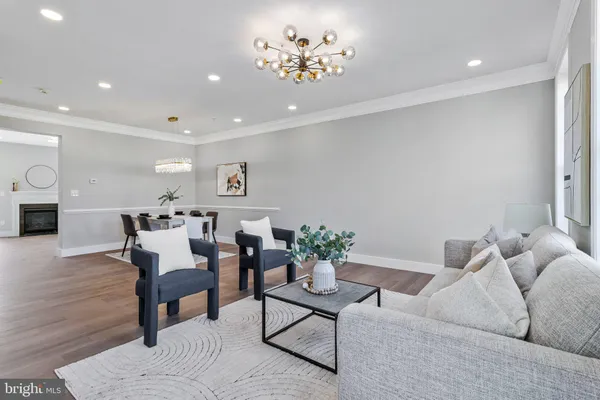 $574,990 | 4113 Yearling Court, Upper Marlboro, MD 20772