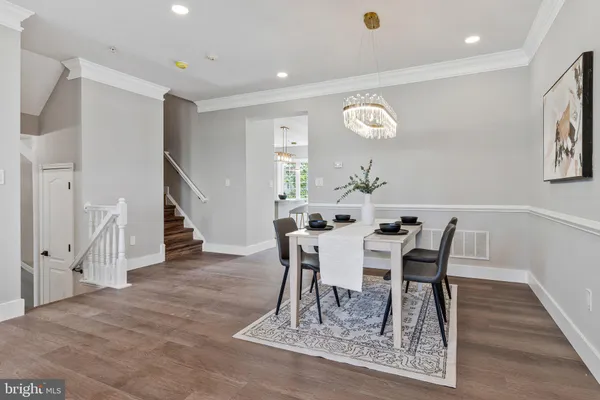 $574,990 | 4113 Yearling Court, Upper Marlboro, MD 20772