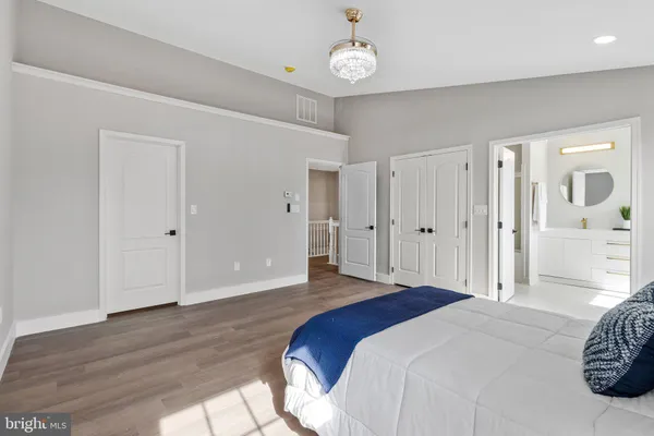 $574,990 | 4113 Yearling Court, Upper Marlboro, MD 20772