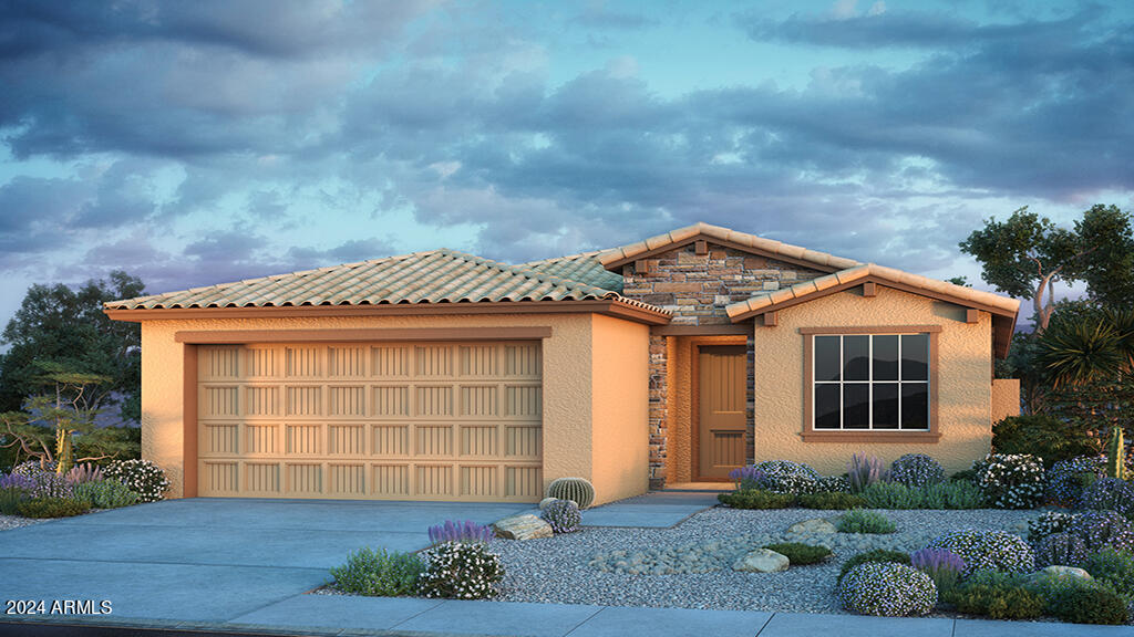 5614 Top Hand Trail Laveen, AZ 85339 - Photo 1 of 4 Rendering