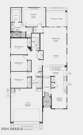 5614 Top Hand Trail Laveen, AZ 85339 - Photo 2 of 4 Screenshot 2024-06-21 104352