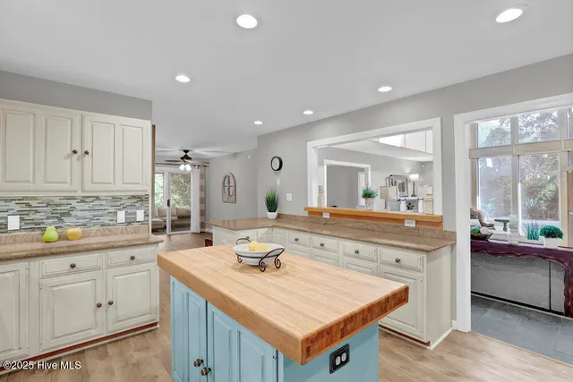 $915,000 | 2001 Cordgrass Road, Hampstead, NC 28443