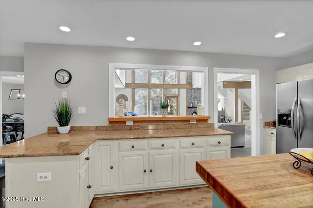 $915,000 | 2001 Cordgrass Road, Hampstead, NC 28443