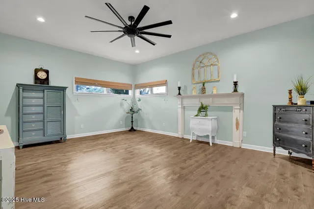 $915,000 | 2001 Cordgrass Road, Hampstead, NC 28443