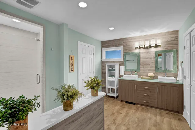 $915,000 | 2001 Cordgrass Road, Hampstead, NC 28443