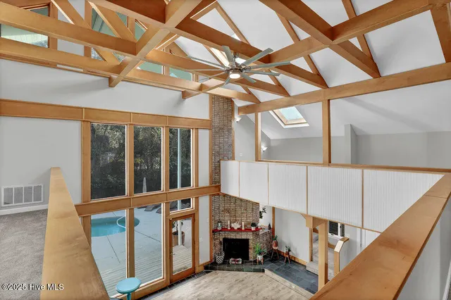 $915,000 | 2001 Cordgrass Road, Hampstead, NC 28443