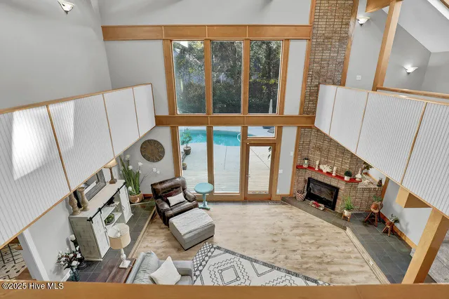 $915,000 | 2001 Cordgrass Road, Hampstead, NC 28443