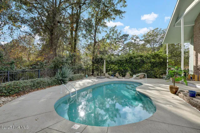 $915,000 | 2001 Cordgrass Road, Hampstead, NC 28443