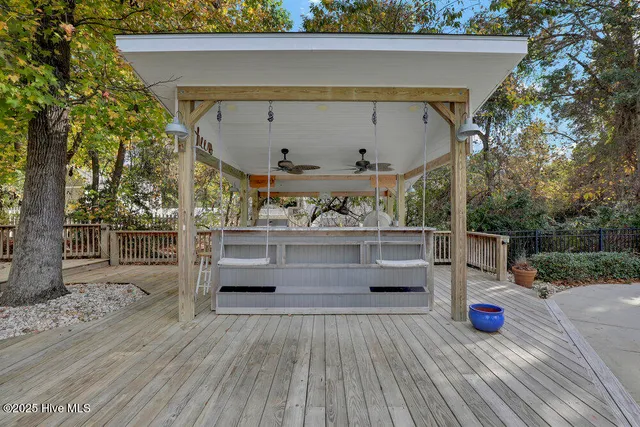 $915,000 | 2001 Cordgrass Road, Hampstead, NC 28443