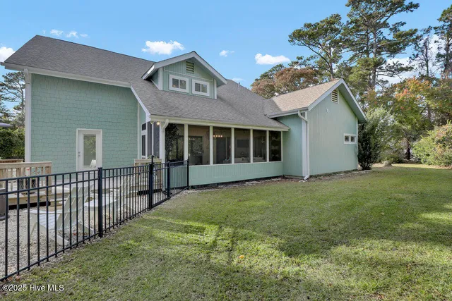 $915,000 | 2001 Cordgrass Road, Hampstead, NC 28443