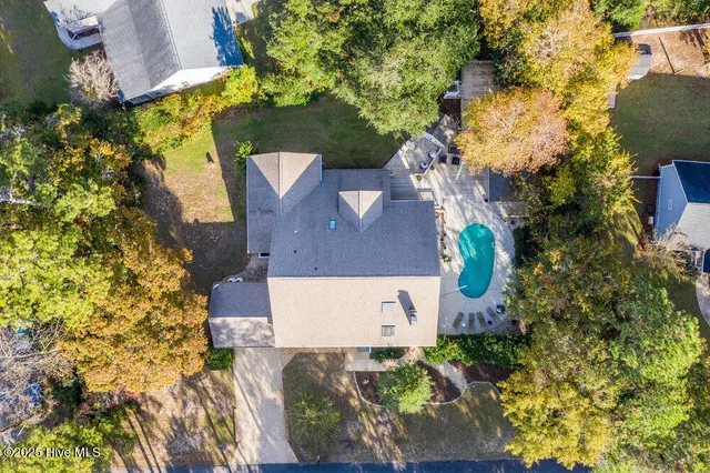 $915,000 | 2001 Cordgrass Road, Hampstead, NC 28443