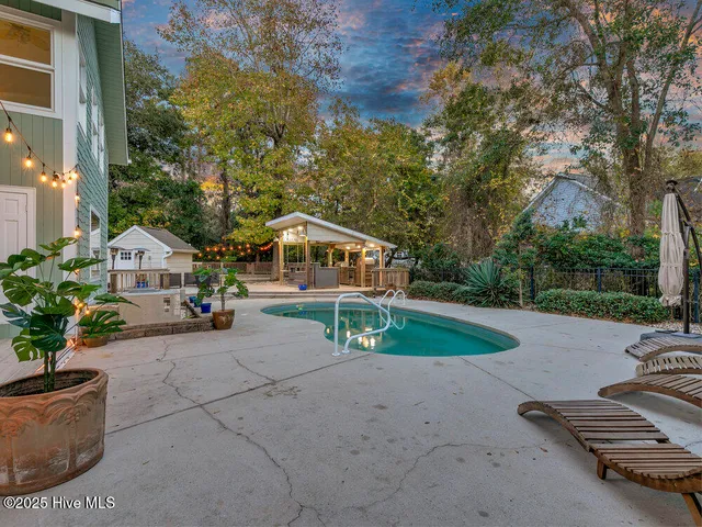 $915,000 | 2001 Cordgrass Road, Hampstead, NC 28443