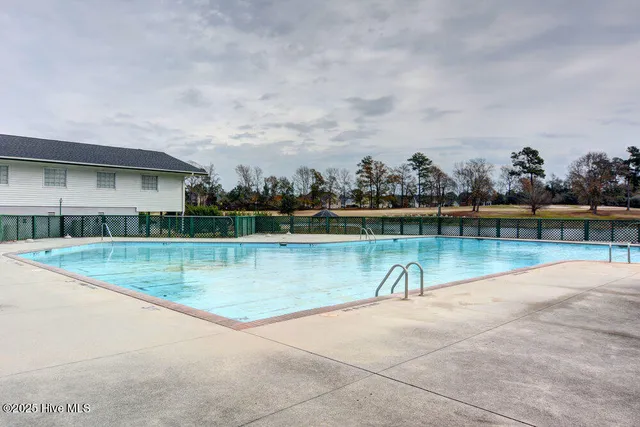 $915,000 | 2001 Cordgrass Road, Hampstead, NC 28443