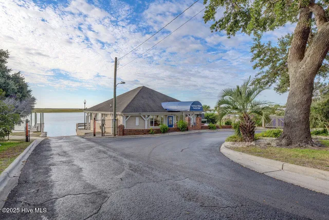 $915,000 | 2001 Cordgrass Road, Hampstead, NC 28443