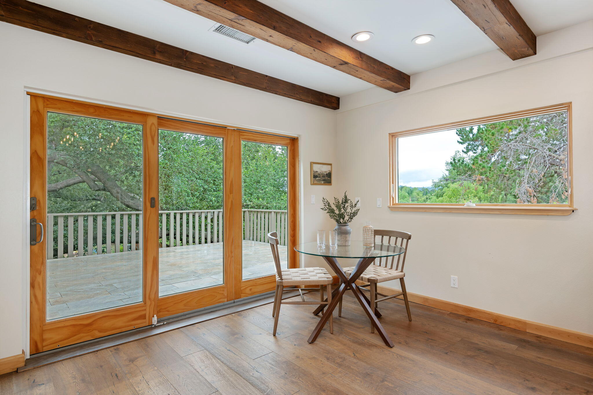 1442 South Rice Road Ojai, CA 93023 - Photo 29 of 54 34-Breakfast Area