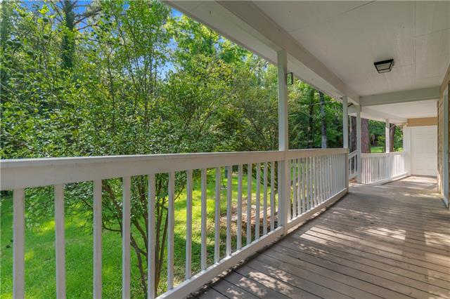 345 Tony Carter Road Leesville, LA 71446 - Photo 19 of 24