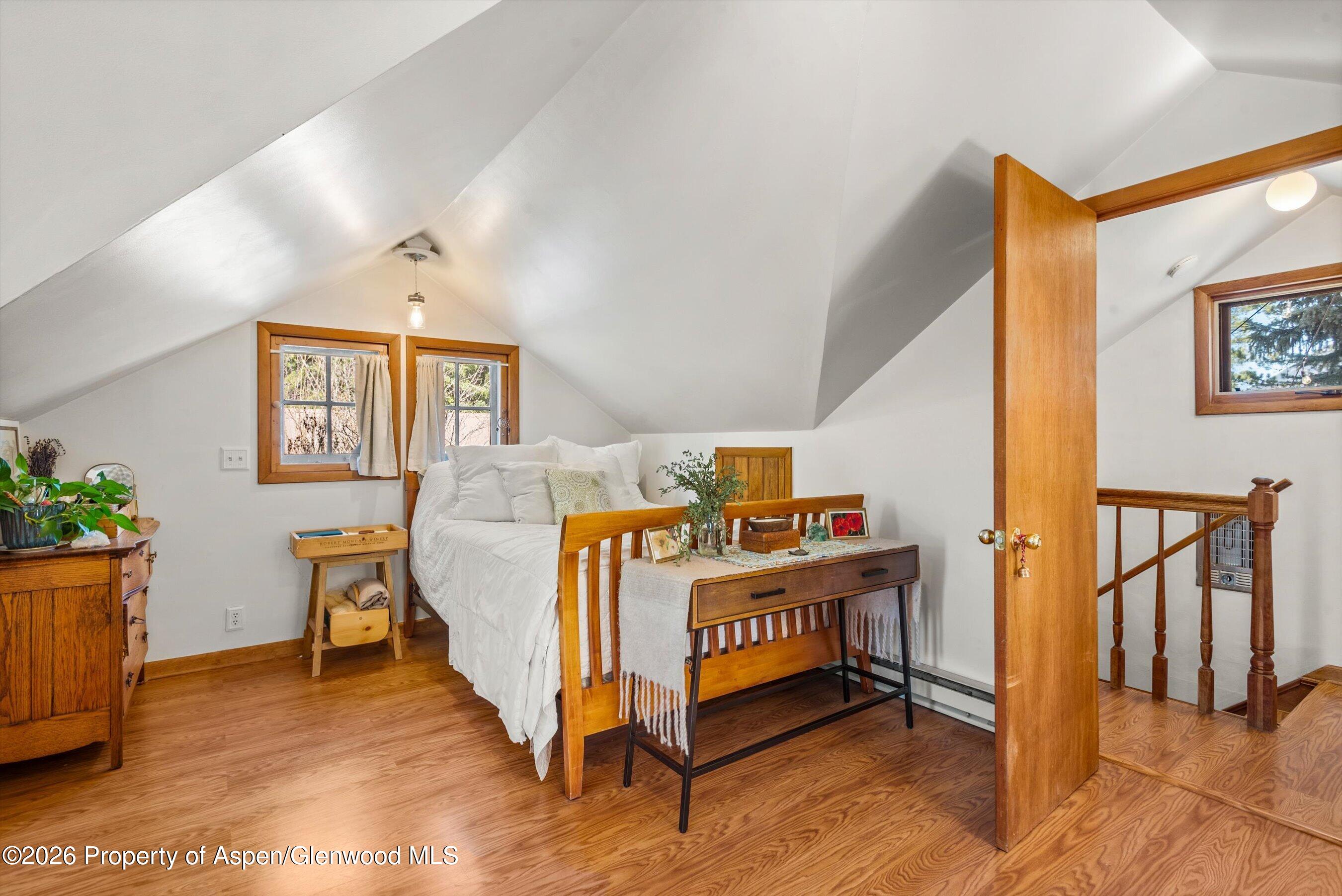 244 Redstone Boulevard Redstone, CO 81623 - Photo 42 of 55 a living room with a piano and furniture
