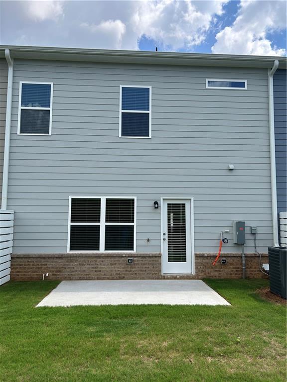 1016 Stiles Circle Cartersville, GA 30120 - Photo 17 of 17