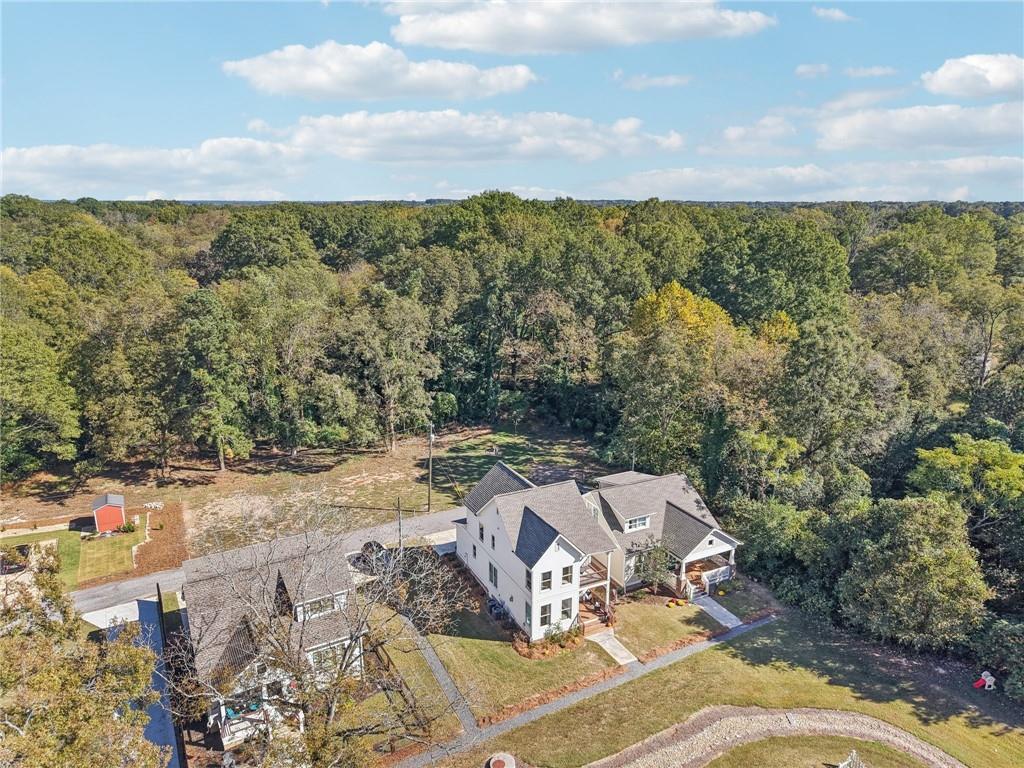 406 Bell Street Monroe, GA 30655 - Photo 44 of 60