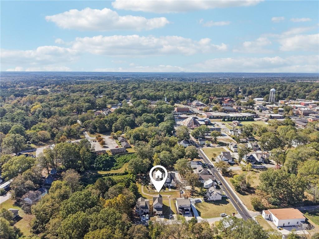 406 Bell Street Monroe, GA 30655 - Photo 46 of 60