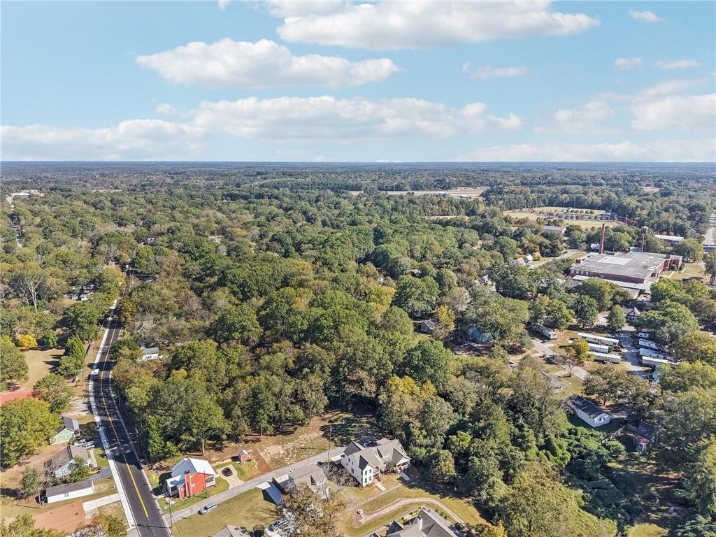 406 Bell Street Monroe, GA 30655 - Photo 49 of 60