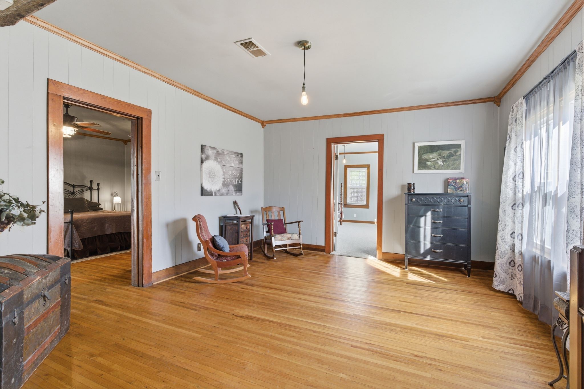 2667 Crocker Springs Road Goodlettsville, TN 37072 - Photo 18 of 64 a view of a livingroom with seating space