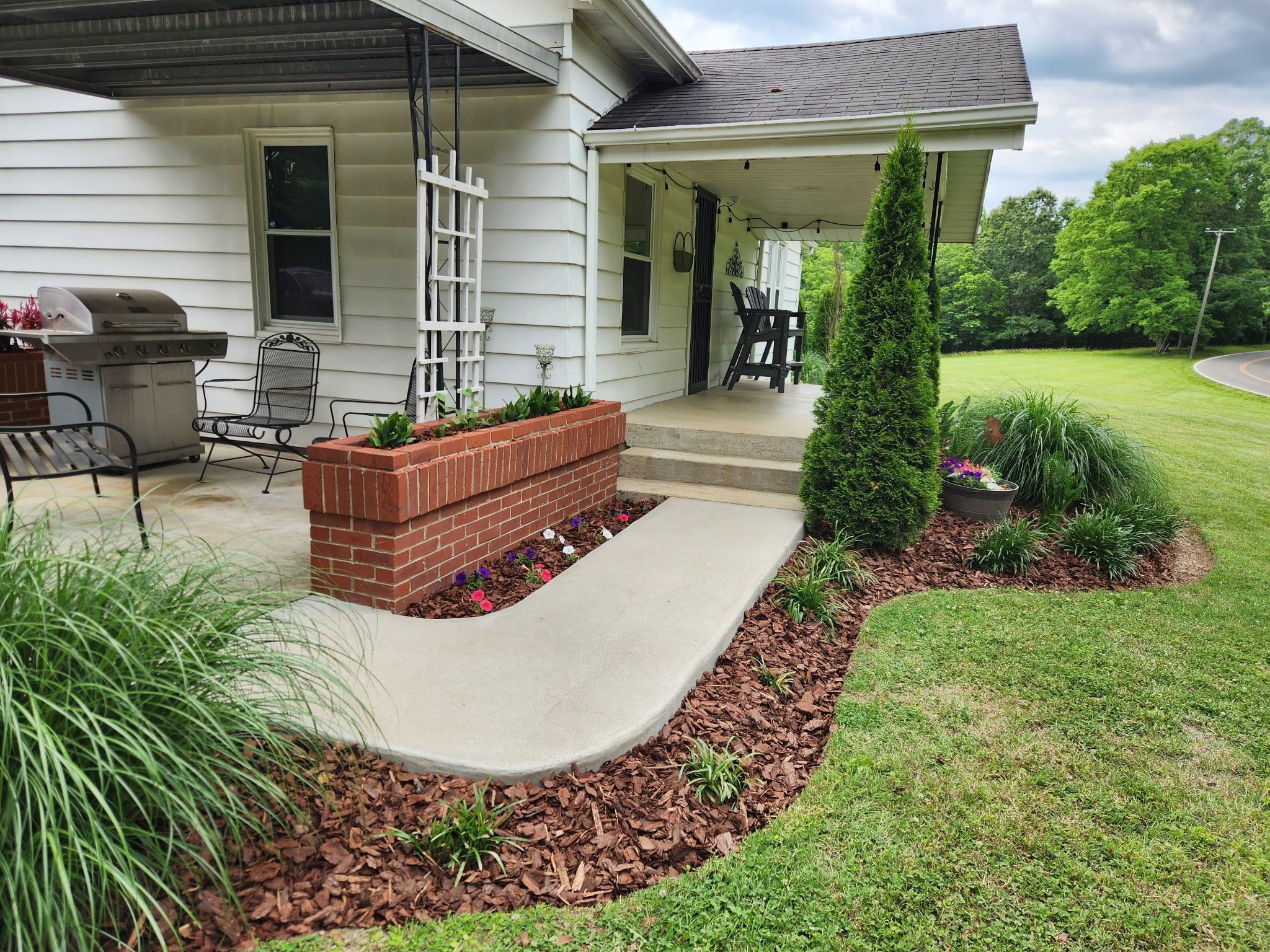 2667 Crocker Springs Road Goodlettsville, TN 37072 - Photo 3 of 64