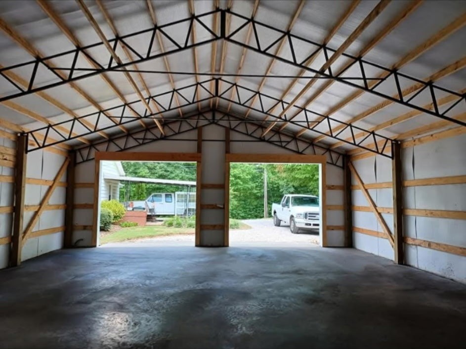 2667 Crocker Springs Road Goodlettsville, TN 37072 - Photo 35 of 64