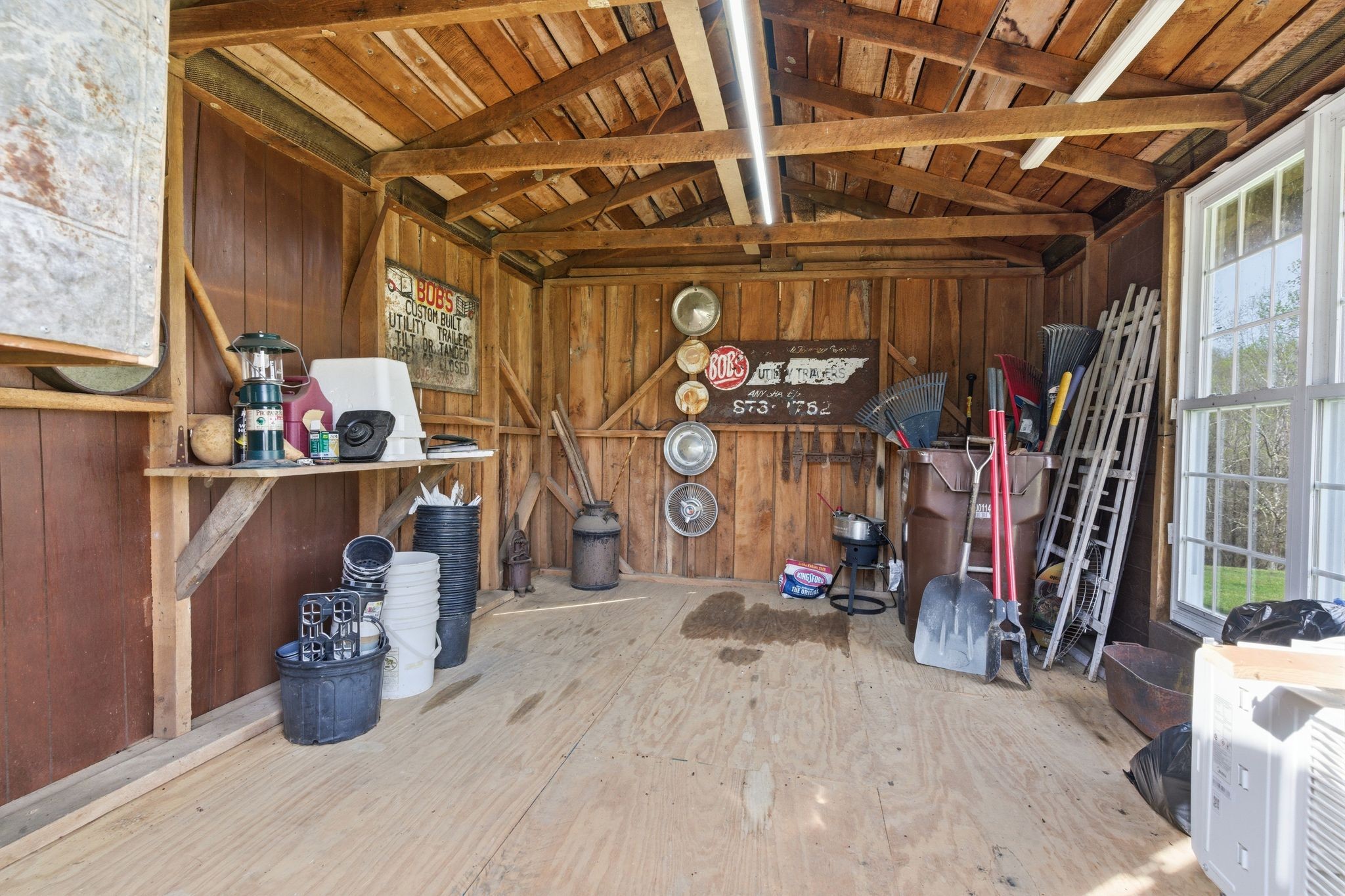 2667 Crocker Springs Road Goodlettsville, TN 37072 - Photo 39 of 64
