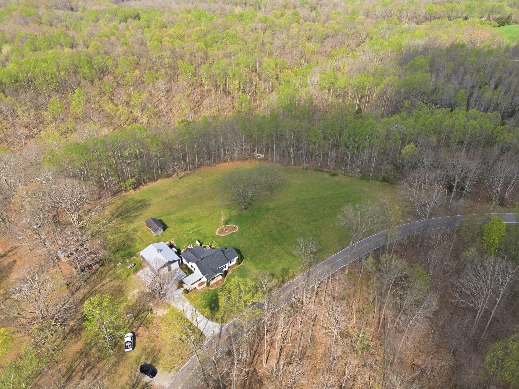2667 Crocker Springs Road Goodlettsville, TN 37072 - Photo 41 of 64
